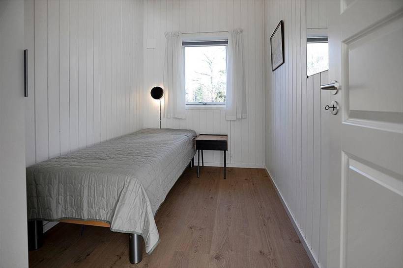 Foto von Ferienhaus EN97 in Strandsiden - Rørvig - Westseeland