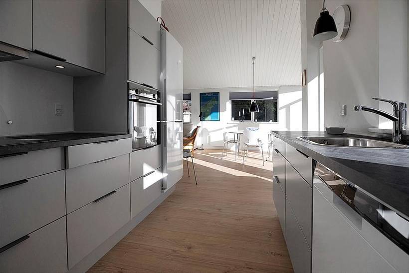 Foto von Ferienhaus EN97 in Strandsiden - Rørvig - Westseeland