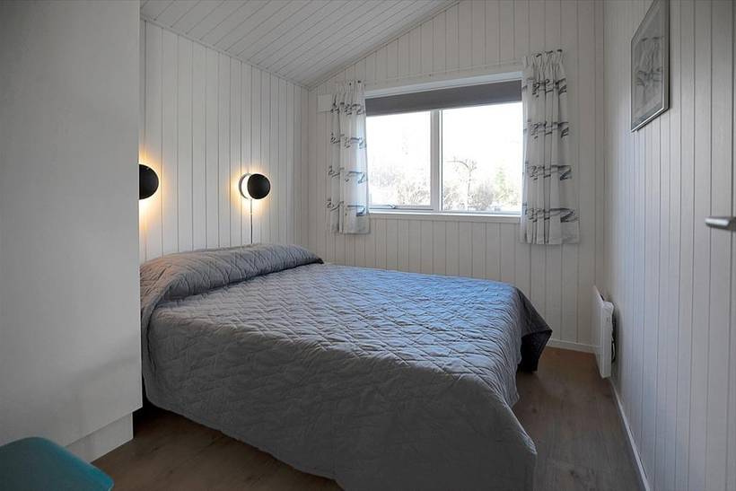 Foto von Ferienhaus EN97 in Strandsiden - Rørvig - Westseeland