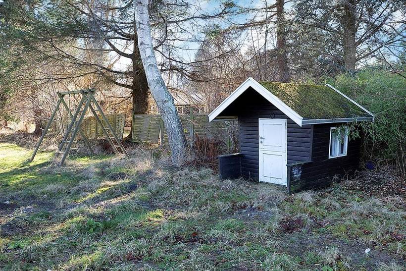 Foto von Ferienhaus EN97 in Strandsiden - Rørvig - Westseeland