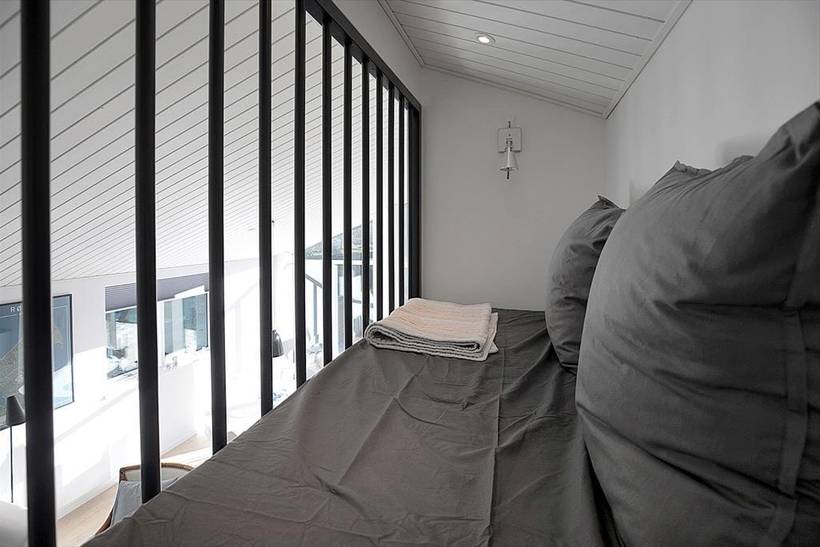 Foto von Ferienhaus EN97 in Strandsiden - Rørvig - Westseeland