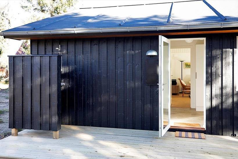 Foto von Ferienhaus EN97 in Strandsiden - Rørvig - Westseeland