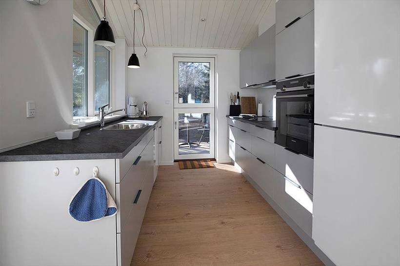 Foto von Ferienhaus EN97 in Strandsiden - Rørvig - Westseeland