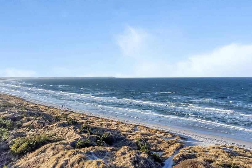 Foto von Ferienhaus EN97 in Strandsiden - Rørvig - Westseeland