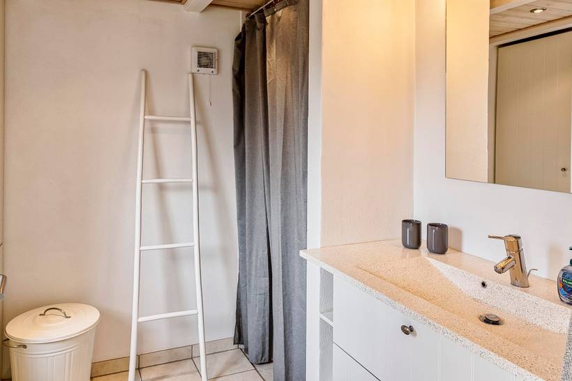 Foto von Ferienhaus EN99 in Mosevrå - Blåvand - Westjütland