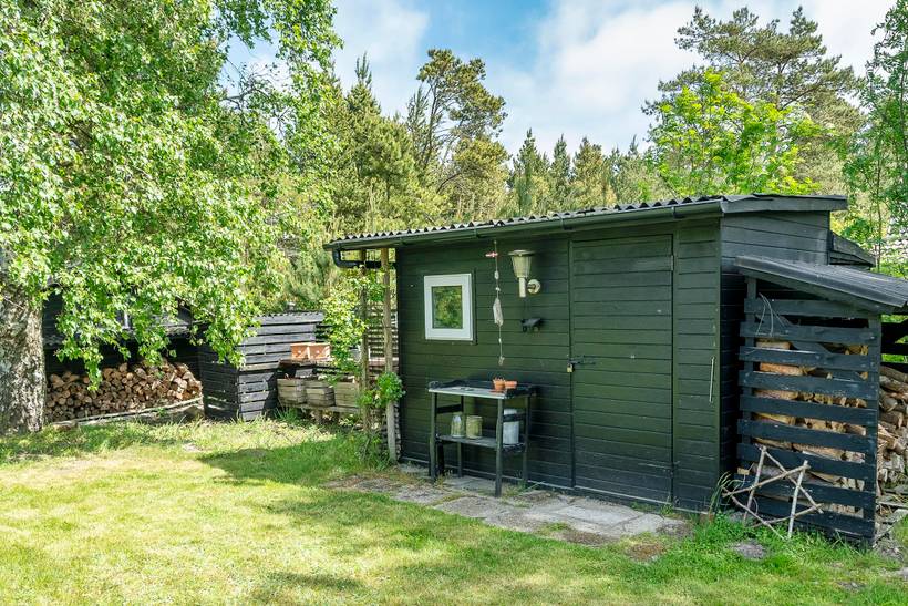 Foto von Ferienhaus EN99 in Mosevrå - Blåvand - Westjütland