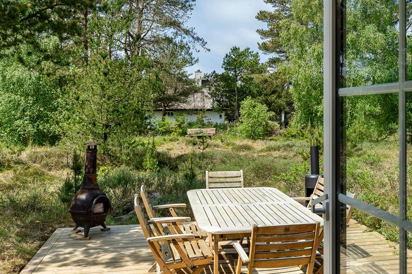 Foto von Ferienhaus EN99 in Mosevrå - Blåvand - Westjütland