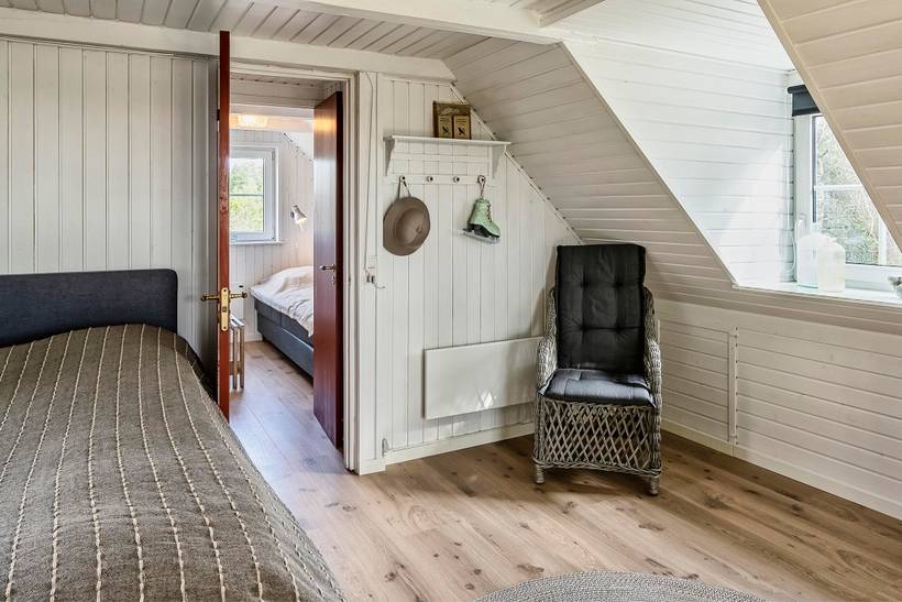 Foto von Ferienhaus EN99 in Mosevrå - Blåvand - Westjütland