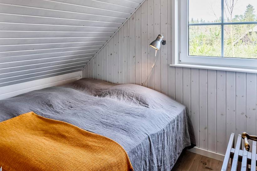 Foto von Ferienhaus EN99 in Mosevrå - Blåvand - Westjütland
