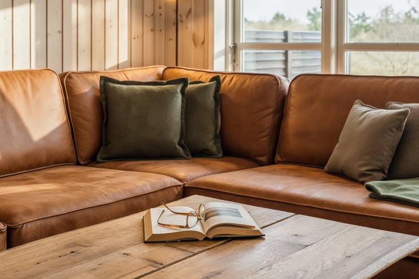 Foto von Ferienhaus EN99 in Mosevrå - Blåvand - Westjütland