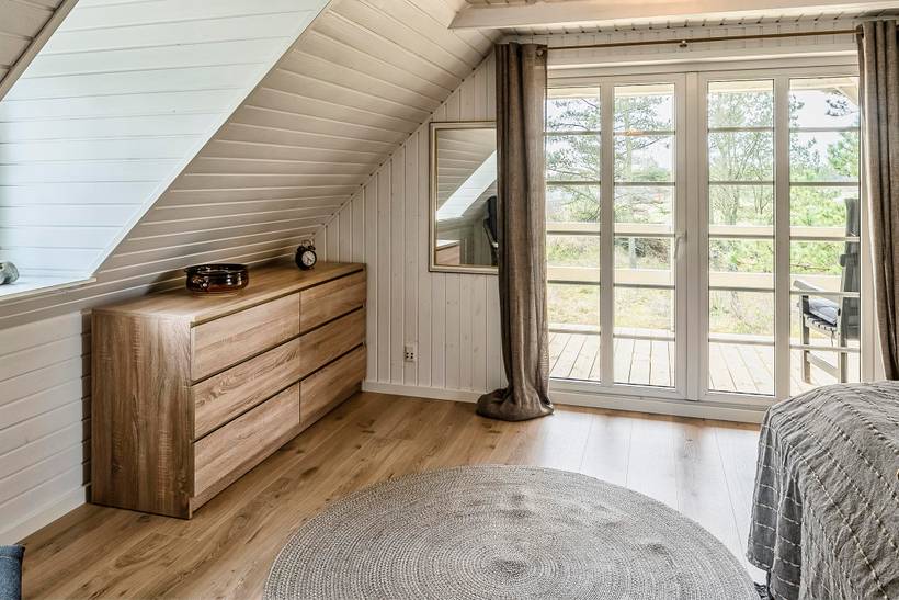 Foto von Ferienhaus EN99 in Mosevrå - Blåvand - Westjütland