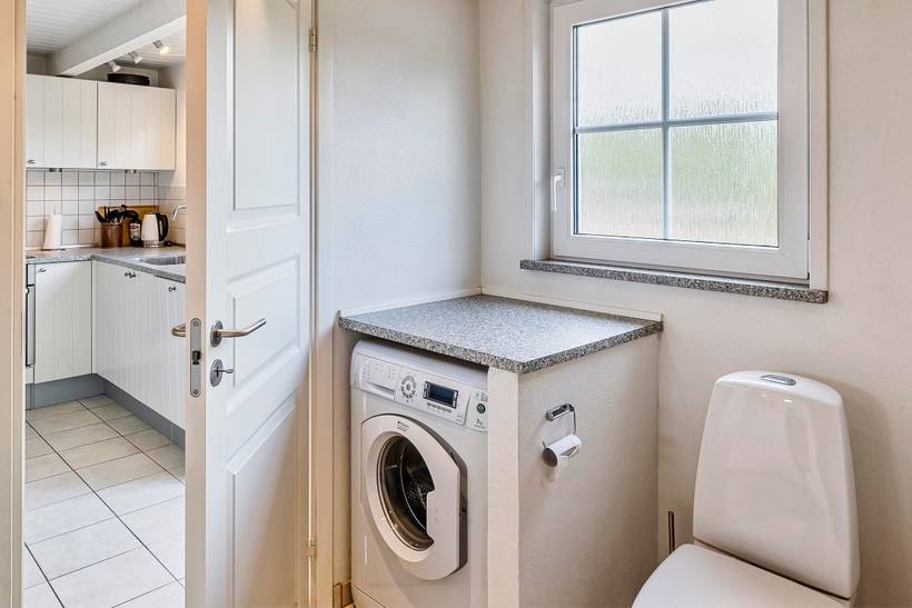 Foto von Ferienhaus EN99 in Mosevrå - Blåvand - Westjütland