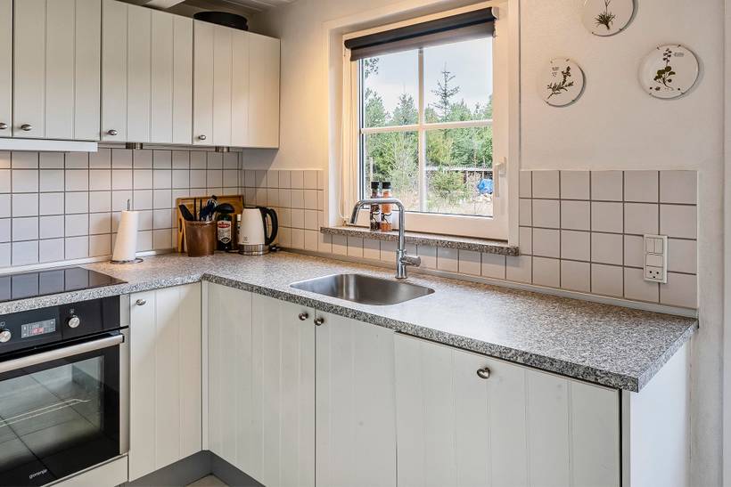 Foto von Ferienhaus EN99 in Mosevrå - Blåvand - Westjütland