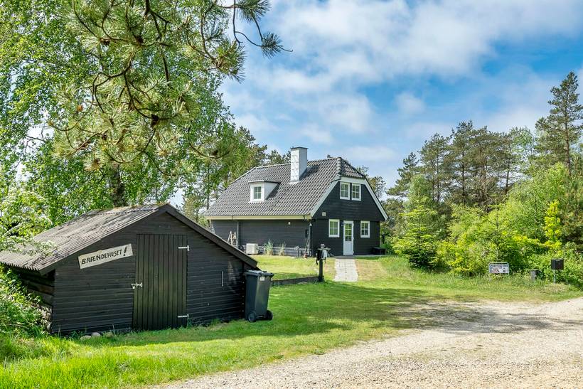 Foto von Ferienhaus EN99 in Mosevrå - Blåvand - Westjütland
