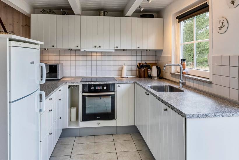Foto von Ferienhaus EN99 in Mosevrå - Blåvand - Westjütland