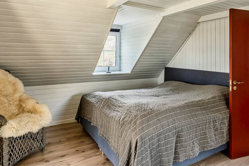 Foto von Ferienhaus EN99 in Mosevrå - Blåvand - Westjütland