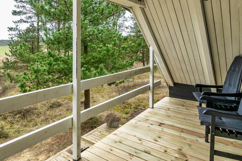Foto von Ferienhaus EN99 in Mosevrå - Blåvand - Westjütland