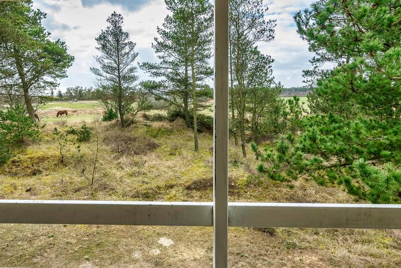Foto von Ferienhaus EN99 in Mosevrå - Blåvand - Westjütland