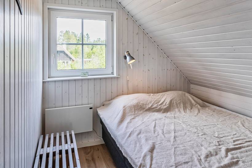 Foto von Ferienhaus EN99 in Mosevrå - Blåvand - Westjütland