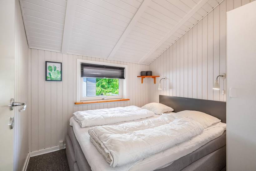 Foto von Ferienhaus EO04 in Houstrup - Westjütland