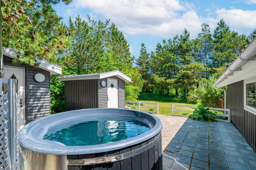 Foto von Ferienhaus EO04 in Houstrup - Westjütland