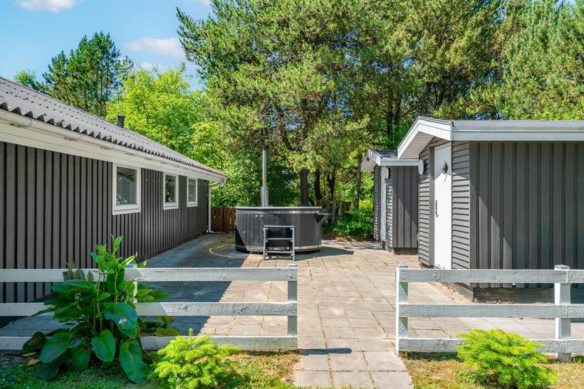 Foto von Ferienhaus EO04 in Houstrup - Westjütland