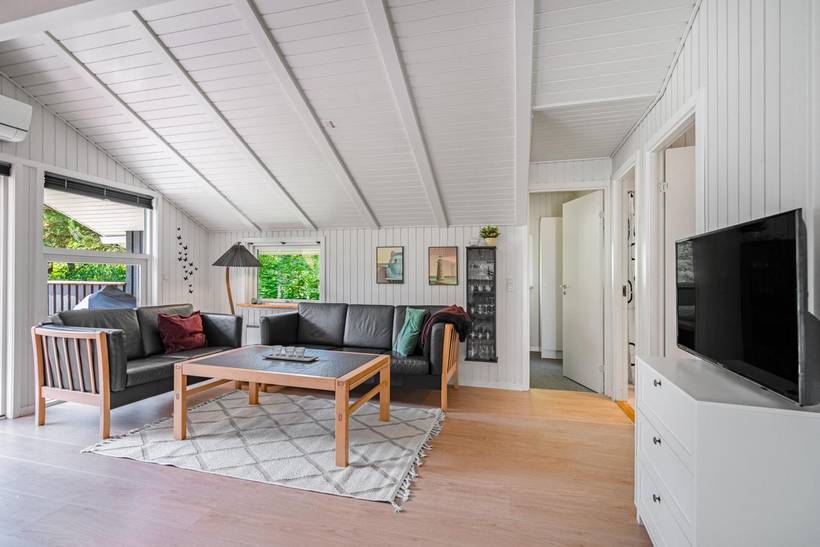 Foto von Ferienhaus EO04 in Houstrup - Westjütland