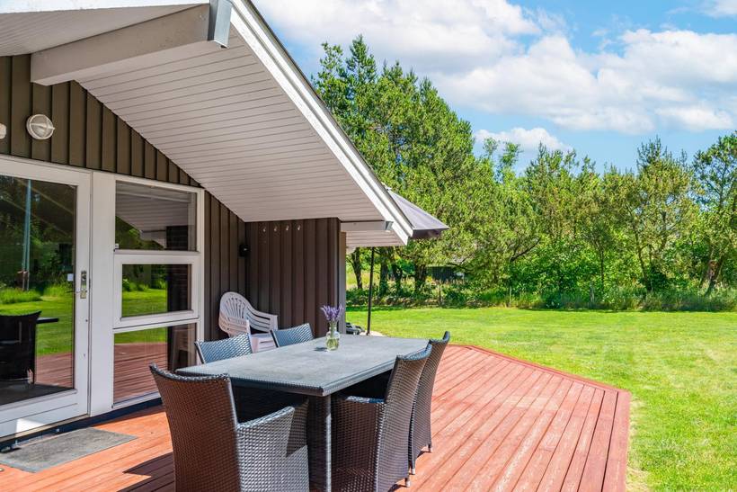 Foto von Ferienhaus EO04 in Houstrup - Westjütland