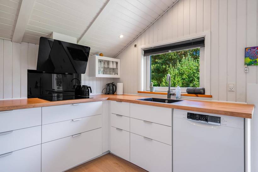 Foto von Ferienhaus EO04 in Houstrup - Westjütland