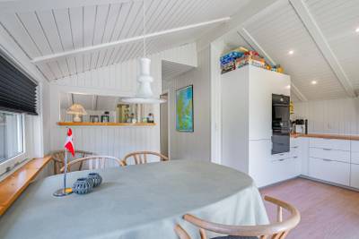 Vorschaubild von Ferienhaus EO04 in Houstrup - Westjütland