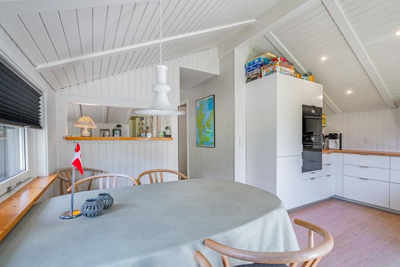 Foto von Ferienhaus EO04 in Houstrup - Westjütland