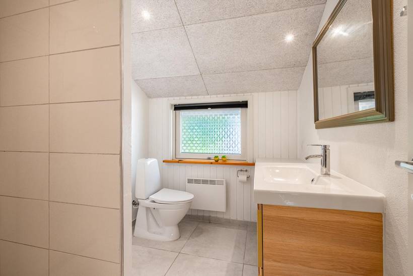 Foto von Ferienhaus EO04 in Houstrup - Westjütland