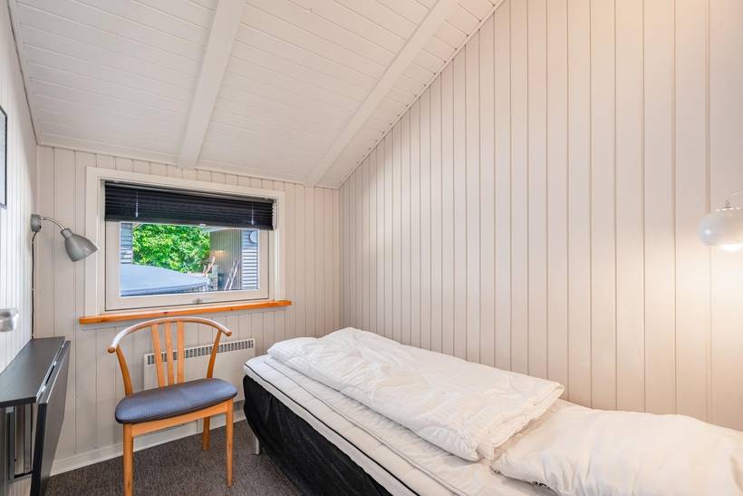 Foto von Ferienhaus EO04 in Houstrup - Westjütland