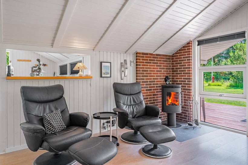 Foto von Ferienhaus EO04 in Houstrup - Westjütland