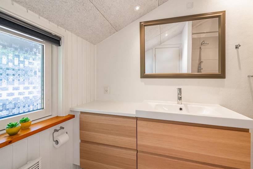 Foto von Ferienhaus EO04 in Houstrup - Westjütland