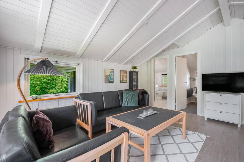 Foto von Ferienhaus EO04 in Houstrup - Westjütland