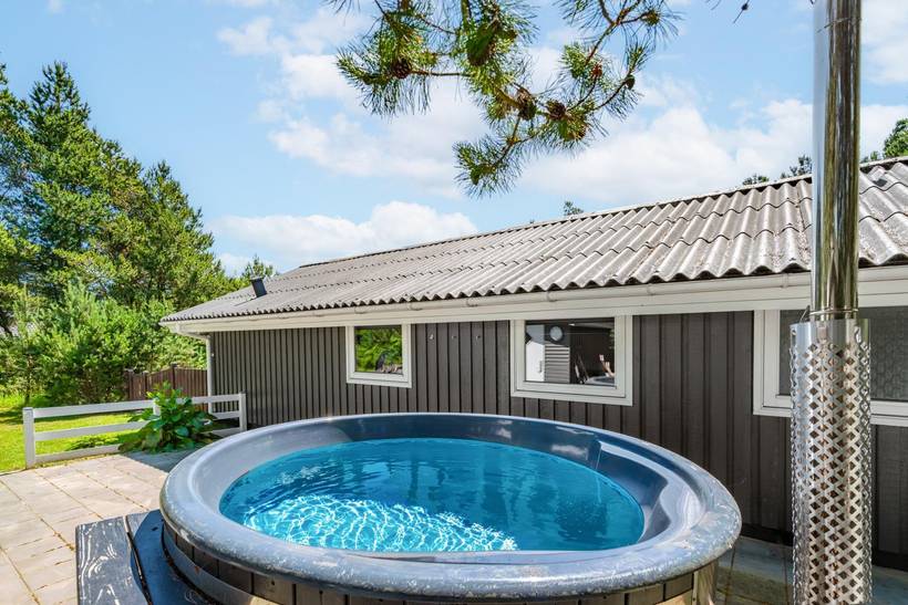 Foto von Ferienhaus EO04 in Houstrup - Westjütland