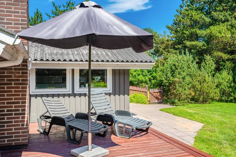 Foto von Ferienhaus EO04 in Houstrup - Westjütland