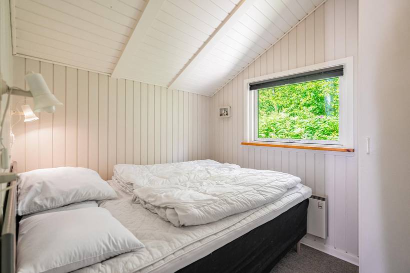 Foto von Ferienhaus EO04 in Houstrup - Westjütland