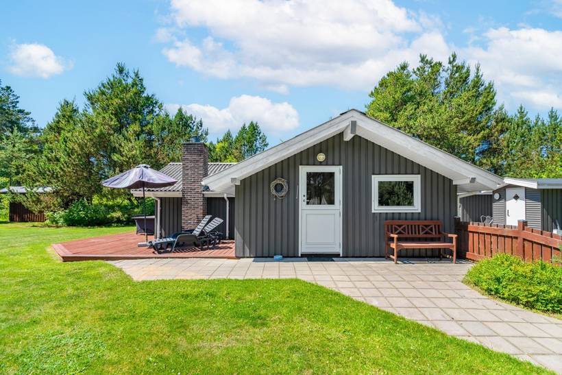 Foto von Ferienhaus EO04 in Houstrup - Westjütland