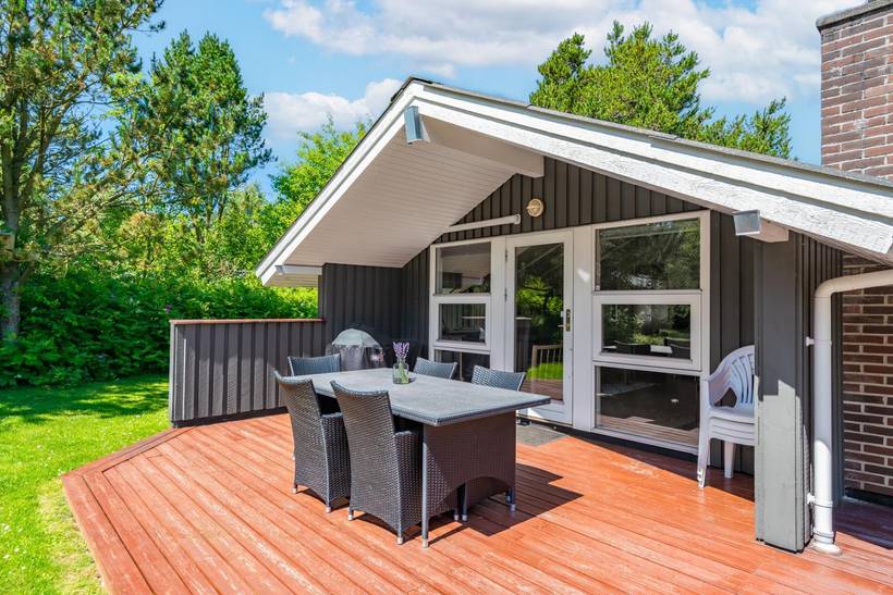 Foto von Ferienhaus EO04 in Houstrup - Westjütland