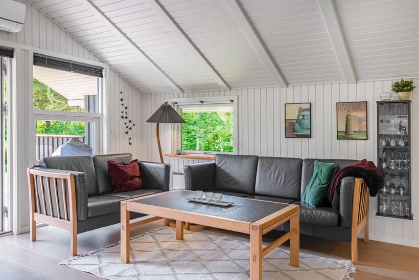 Foto von Ferienhaus EO04 in Houstrup - Westjütland