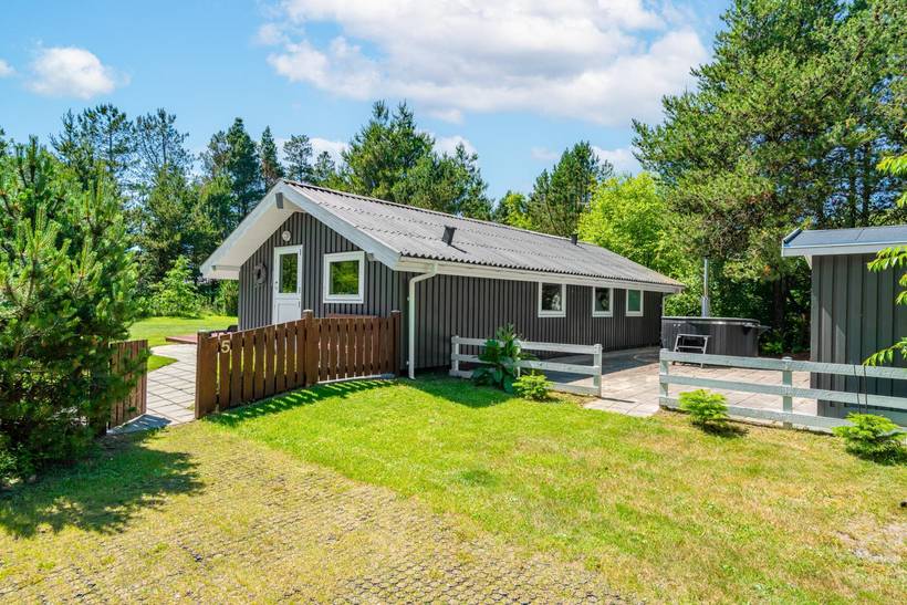 Foto von Ferienhaus EO04 in Houstrup - Westjütland