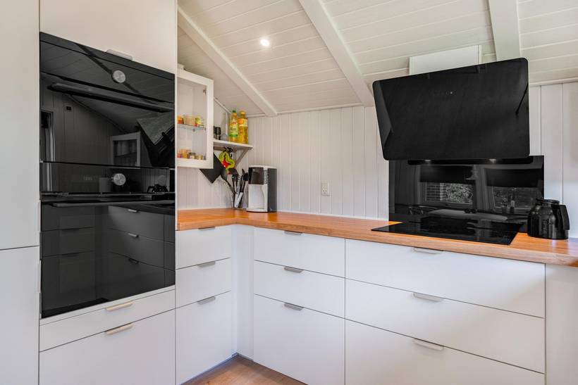 Foto von Ferienhaus EO04 in Houstrup - Westjütland