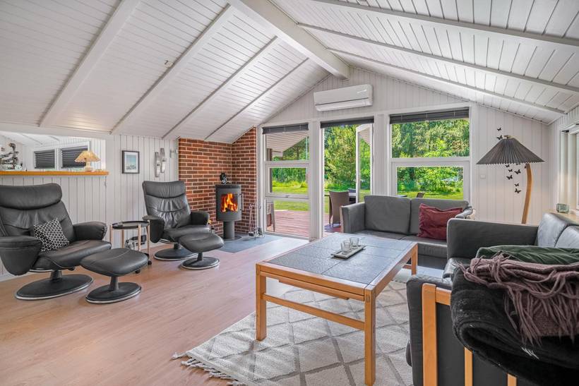 Foto von Ferienhaus EO04 in Houstrup - Westjütland