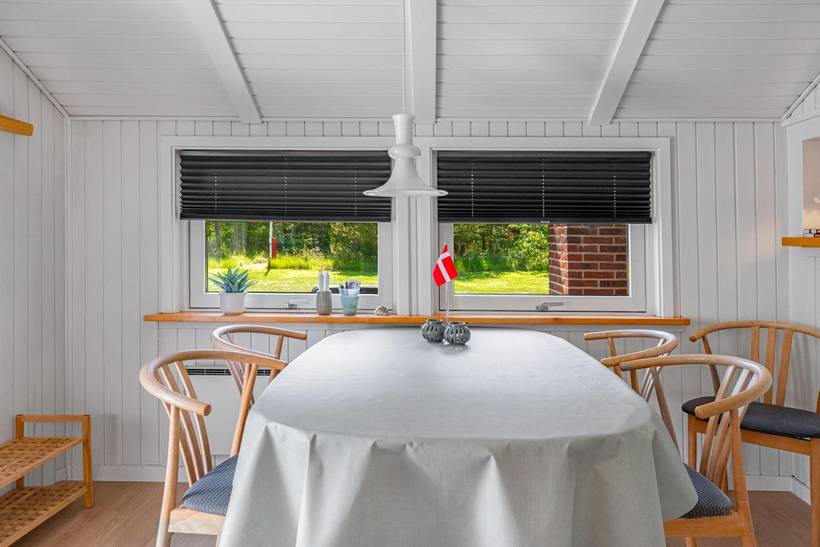 Foto von Ferienhaus EO04 in Houstrup - Westjütland