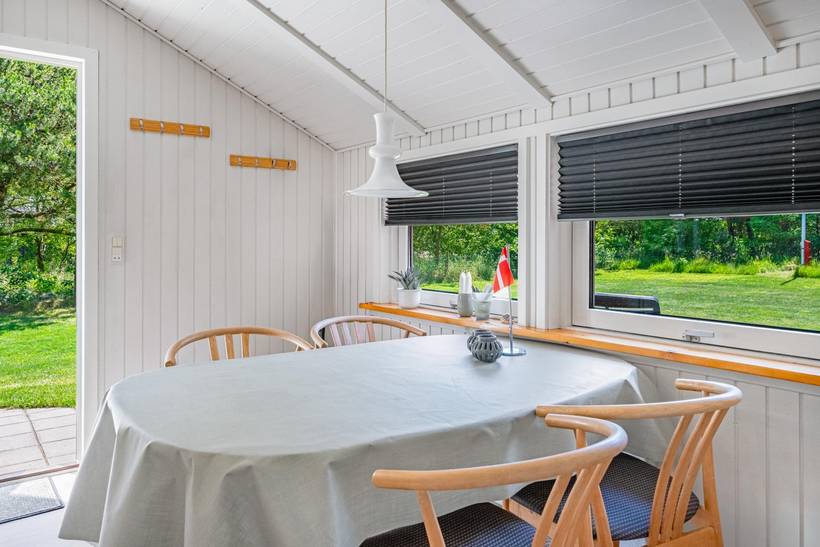 Foto von Ferienhaus EO04 in Houstrup - Westjütland