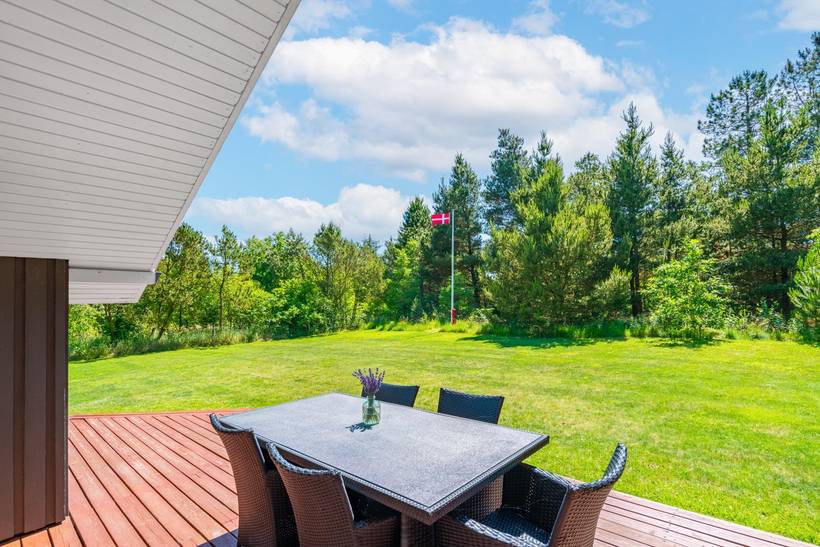 Foto von Ferienhaus EO04 in Houstrup - Westjütland