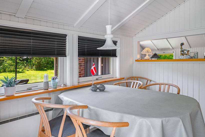 Foto von Ferienhaus EO04 in Houstrup - Westjütland