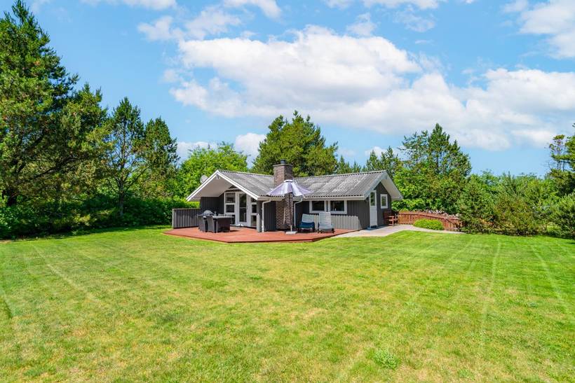 Foto von Ferienhaus EO04 in Houstrup - Westjütland